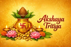 Akshaya Tritiya 2026: 5 Auspicious Items to Buy If Gold and Silver Are Out of Budget