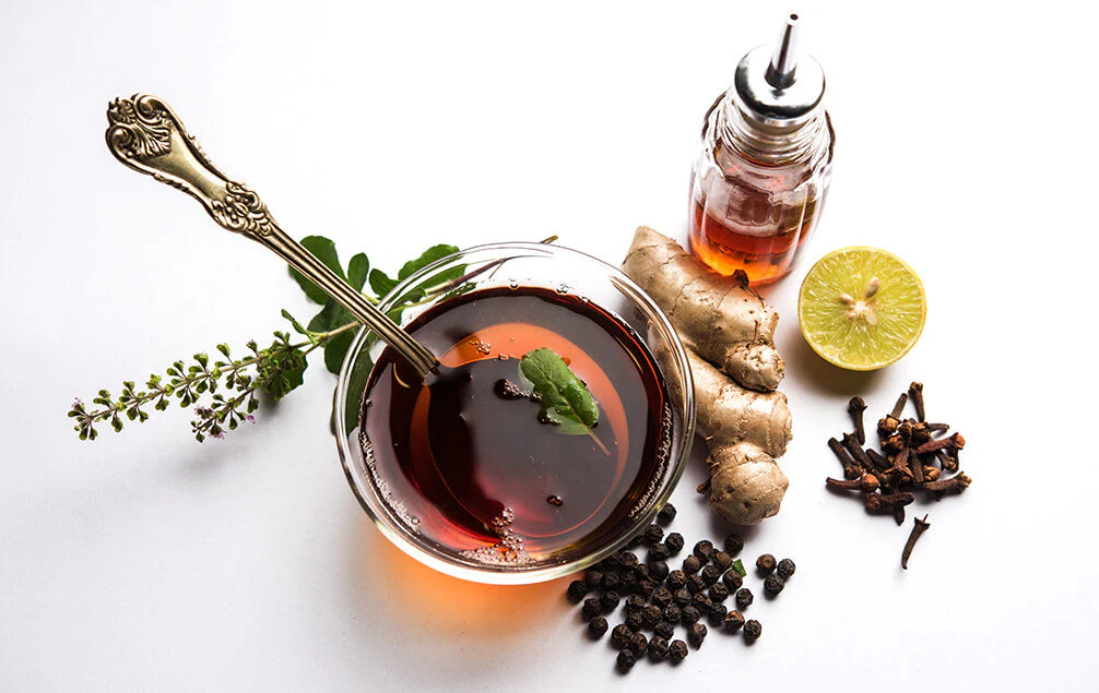 Summer Fatigue: Ayurvedic Kadha May Help Boost Energy and Reduce Weakness