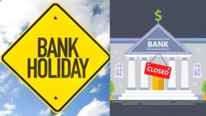 Bank Holiday: These 3 Dates Could Catch You Off Guard