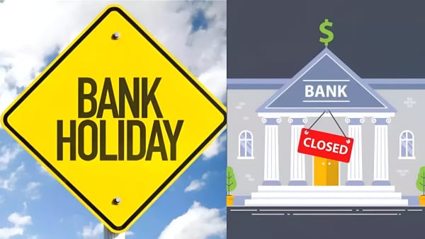 Bank Holiday: These 3 Dates Could Catch You Off Guard