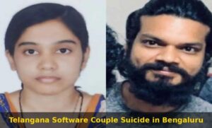 Bengaluru Techie Couple Suicide: Secret Marriage, ₹80 Lakh Salary and AI Layoff Behind Tragedy
