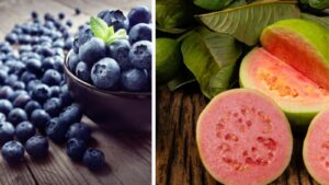 Berry vs Guava: Which Packs More Vitamin C?