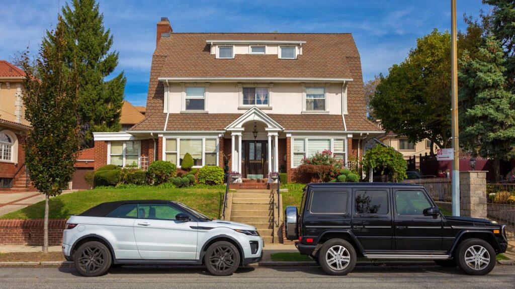 Car Parked Outside Your House? You Might Be Wrong—Know What Law Actually Allows