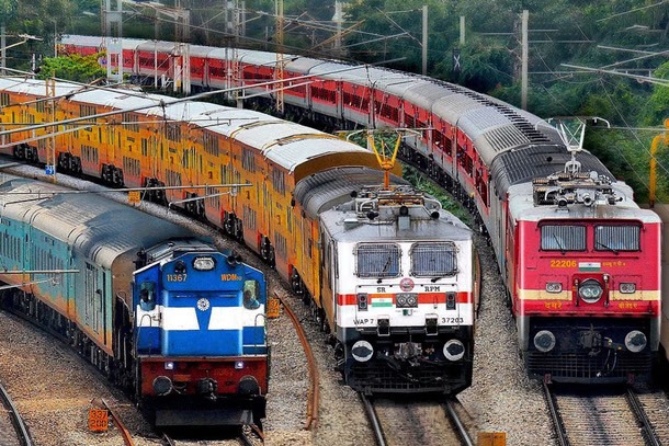 Central Railway Introduces Six Weekend Special Trains Between Mumbai, Pune and Nagpur for Summer Rush