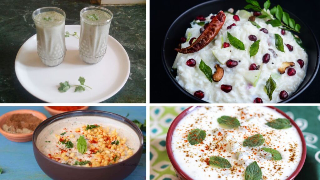 Chill Out This Summer: 6 Delicious Ways to Enjoy Dahi