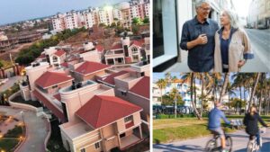 Emerging Trend: Why Retirees Are Leaving Big Cities Like Mumbai, Delhi For Smaller Towns?