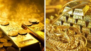 Gold Jewellery vs Gold Coins: What’s the Smarter Investment in 2026?