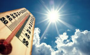 Pune Faces Rising Heat Risk: Temperatures Touch 42°C, Health Department Issues Advisory Amid Heatwave Threat
