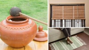 How Grandparents Kept Their Homes Cool Naturally—Timeless Tricks That Still Work Today