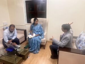 Pune Mayor Pushes PNG Expansion To Tackle LPG Shortage Concerns Amid Global Uncertainty