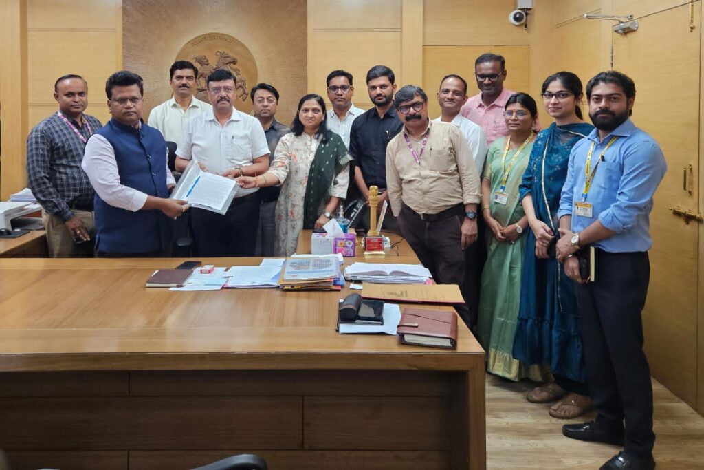 Pune: PMC Officials Raise Concern Over Harassment, Seek Action Against Misuse Of Social Media 