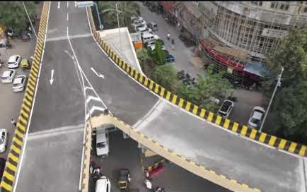 Shivajinagar Traffic Relief: New Flyover Planned From Sakhar Sankul To Old Mumbai–Pune Road