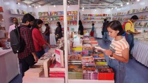 Pune to Host Grand Children’s Book Fair from April 30 with Expanded Activities and 100 Stalls