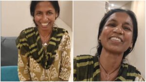 A Small Surprise, A Big Smile: Heartwarming Birthday Gesture for House Help Goes Viral