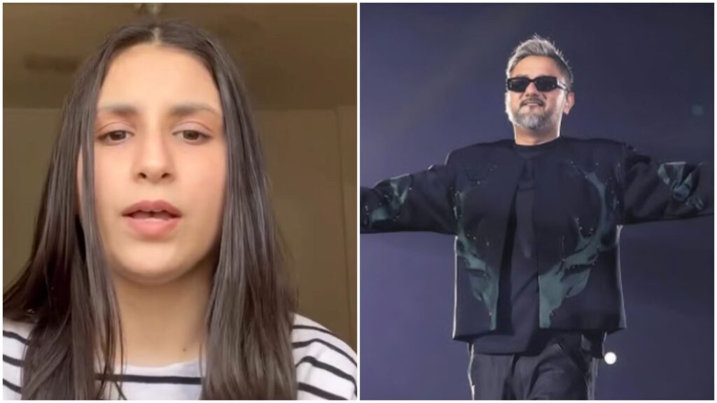 Mumbai Concert Chaos: Woman Apologises After Gate-Climbing Video Goes Viral, Slams “Shameful” Privacy Violation Over Leaked Clip