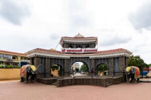 Pune: Shri Mahaganpati Temple Of Ranjangaon To Remain Closed For Devotees Till July 31
