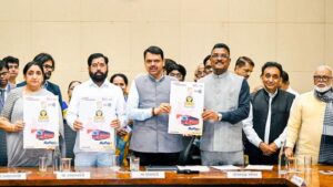Maharashtra Introduces Smart NCMC Travel Cards to Simplify Bus Concessions