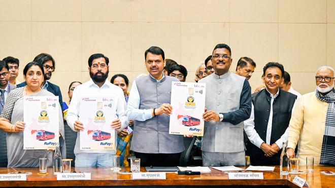Maharashtra Introduces Smart NCMC Travel Cards to Simplify Bus Concessions