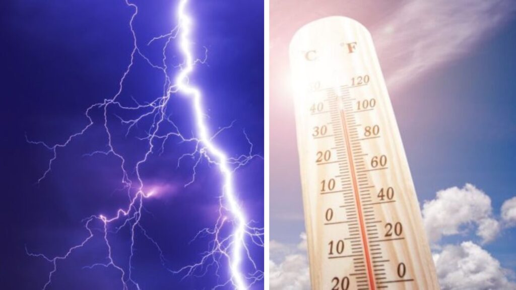 Maharashtra Weather Alert For April 11: Heatwave Conditions Intensify, Yellow Alert Issued for 6 Coastal Districts