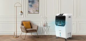 Make This Small Cooler Change To Get Ice-Cold Air This Summer