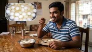 Man Suddenly Paralysed After 6 Rasgullas? Doctor Reveals Hidden Condition Behind Shocking Case