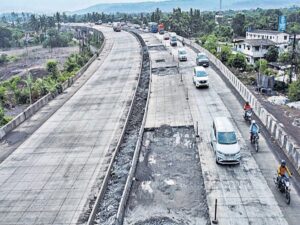 Mumbai-Goa Highway Update: Deadline Claims vs Ground Reality Raise Concerns