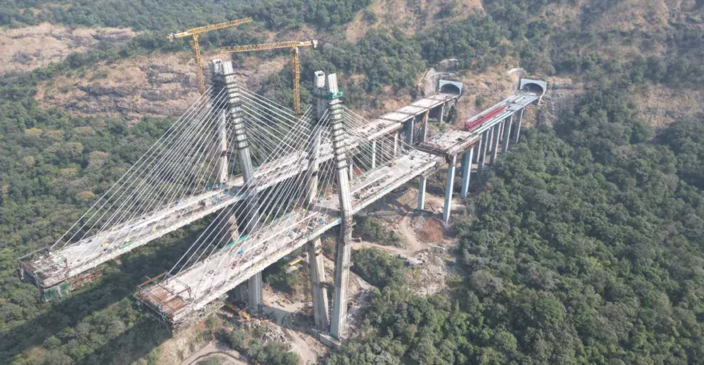 Pune-Mumbai Missing Link: Will There Be a Toll? Eknath Shinde Makes Major Announcement