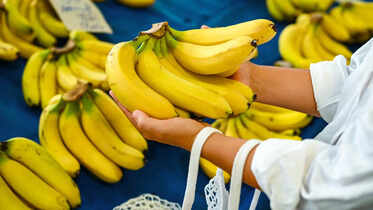 Naturally vs Chemically Ripened Bananas: FSSAI Guidelines, Safety Rules and How to Identify the Difference