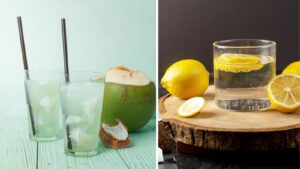 Nimbu Pani vs Coconut Water: Which is Better for Hydration in Summer?