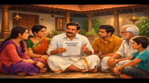 No Will? Here’s How Property Gets Divided After Death In India