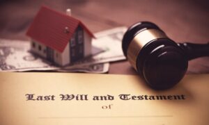 Nominee Is Not Final Owner: Who Really Gets Property After Death?