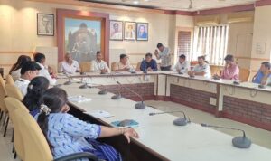 Pimpri Chinchwad Housing Federation Demands Recovery Of Water Costs From Builders, Calls For Action Against Violators