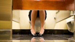 Public Toilet Hygiene: 3 Essential Precautions Everyone Should Follow — Women Face Higher Risk of Infections