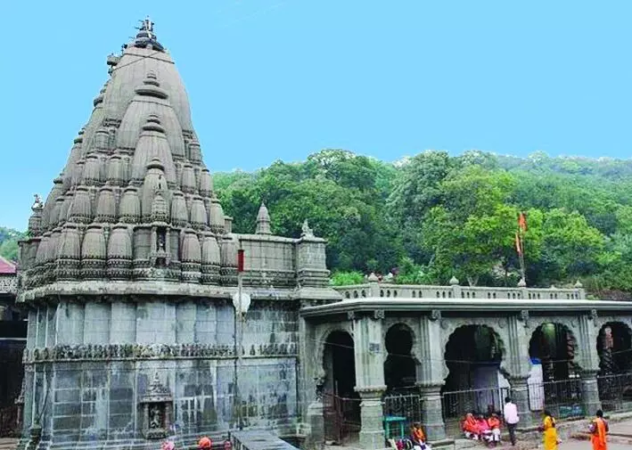 Bhimashankar Temple: Devotees Can Now Have Darshan Without Online Booking; New Timings Announced