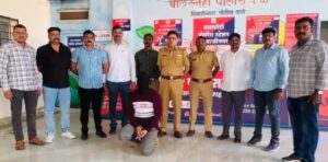 Pune: Drug Racket Busted; Tablets Worth ₹3.38 Lakh Seized Near Deendayal Hospital