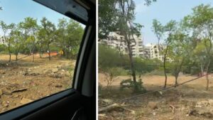 Pune Forest Department To Develop Miyawaki Forest On NIBM Road Plot