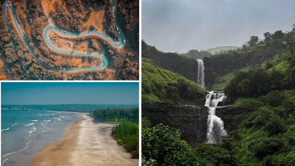 Pune Getaways: Cool Retreats Near the City That You Can’t Miss