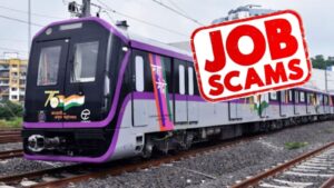 Pune: MahaMetro Warns Citizens About Fake Job Ads, Urges Caution