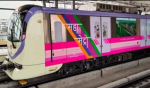 Pune Metro Plans Feeder Bus Services To Improve Last-Mile Connectivity and Increase Ridership
