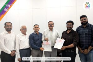 Pune Metro Partners with Rapido to Improve Last-Mile Connectivity