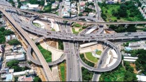 Pune Ring Road Project Stalls Amid Funding Dispute Between PMRDA and PMC