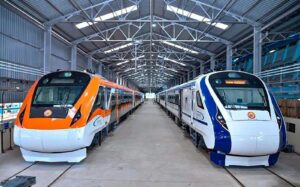 Pune To Get ₹97 Crore Railway Coaching Depot At Alandi With Japanese-Style Operations