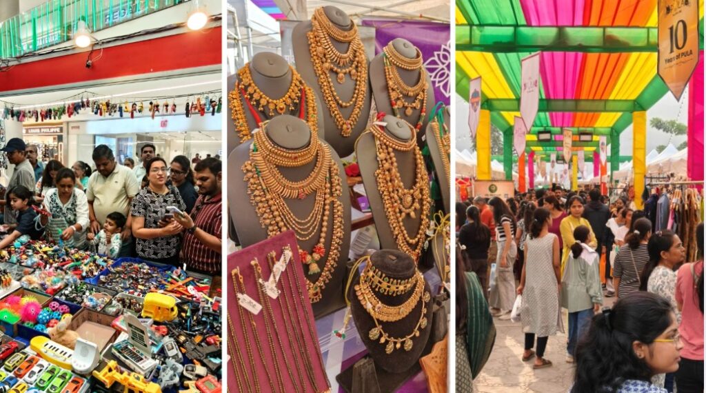 Pune’s Ultimate Weekend Hangout: PULA Bazaar Season 45 Brings Fashion, Food & Fun Under One Roof