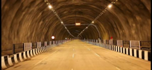 Pune–Satara Highway: Khambatki Ghat Twin Tube 6-Lane Tunnel Set To Redefine Travel Speed And Safety