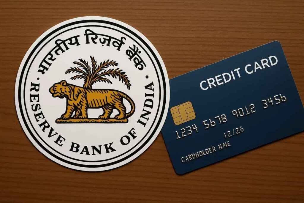 RBI Gives Credit Card Users A 3-Day Cushion; What It Means For Your Late Fees, Credit Score