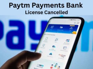 RBI’s Cancels Paytm Payments Bank’s Licence; What Happens to Your Money Now?