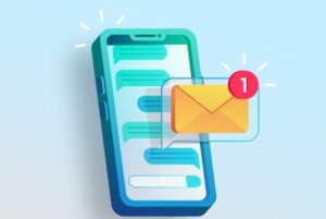 SMS Codes You Should Never Ignore: What P, G, T, and S at the End of Messages Really Mean