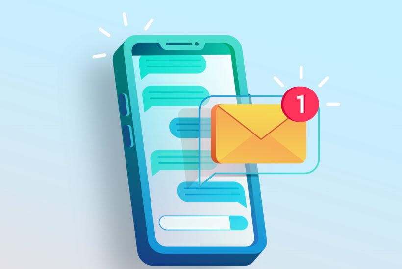 SMS Codes You Should Never Ignore: What P, G, T, and S at the End of Messages Really Mean