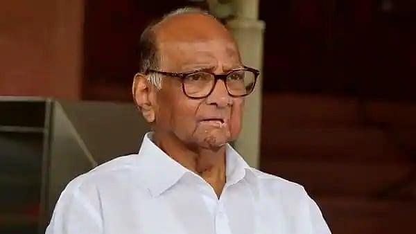 Sharad Pawar Admitted To Mumbai Hospital, Condition Reportedly Stable