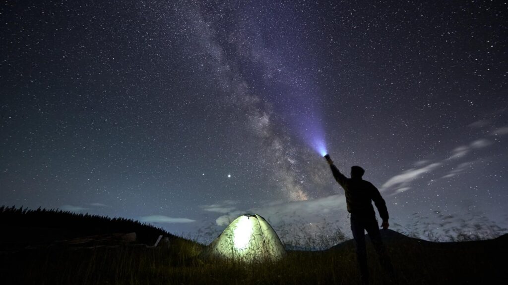 Skywatchers, get ready! Maharashtra launches its first-ever stargazing fest at Lonar Crater and Harihareshwar Beach